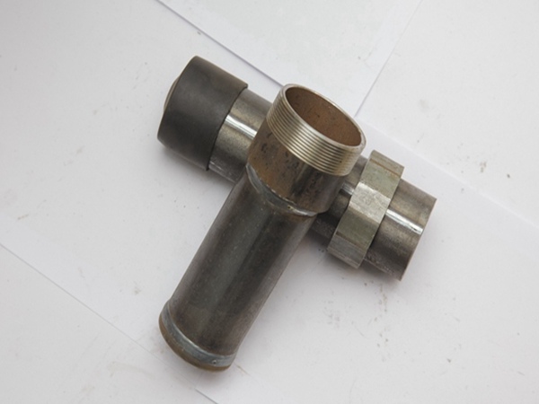 钦州螺旋式声测管厚壁3.0mm